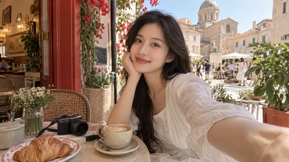 直播走光